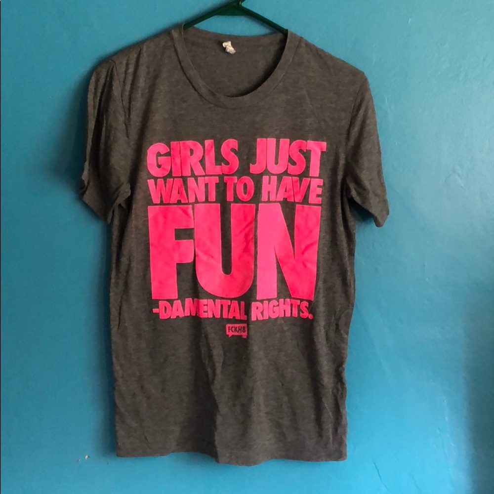 Small Shirt